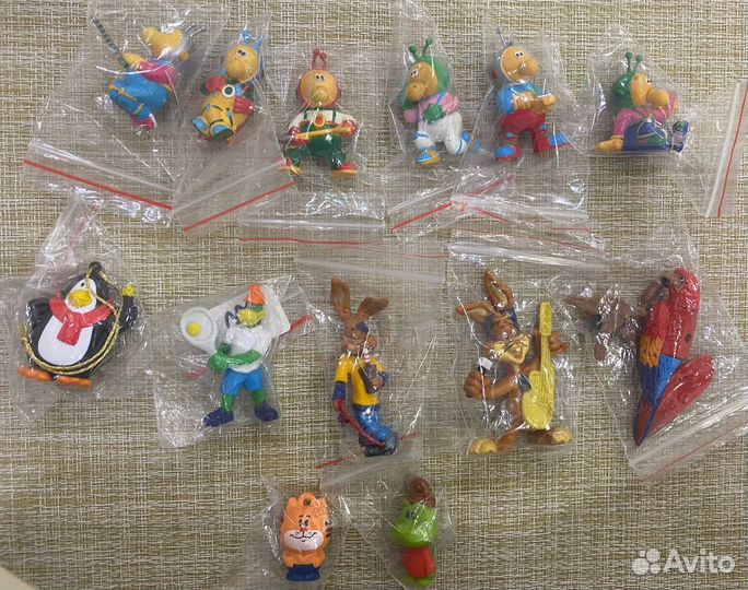 Чупа чупс свит бокс русские производители