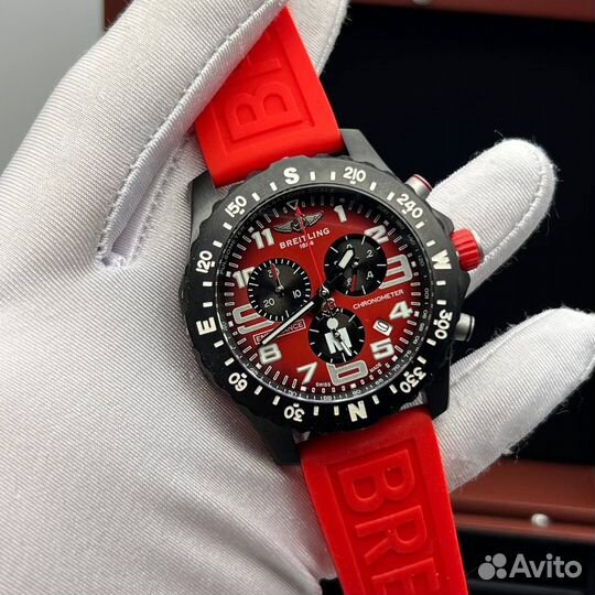 Часы Breitling Endurance Pro