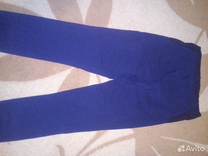 Брюки для беременных