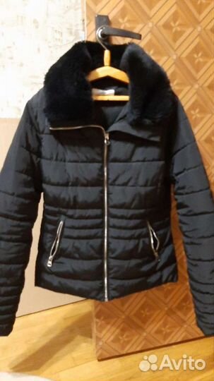 Куртка демисезонная Befree