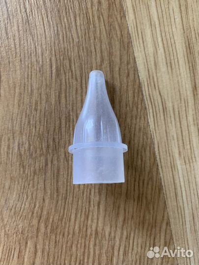 Сменные насадки для Отривин бэби, 16 шт