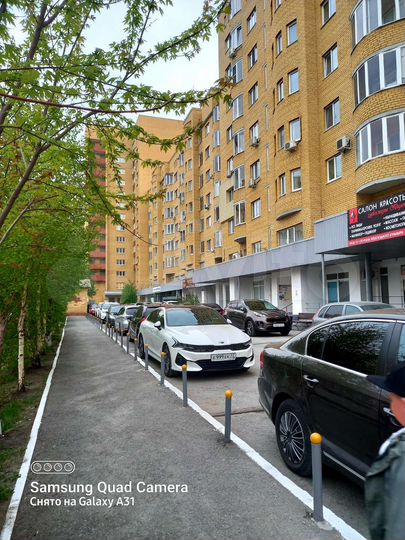 2-к. квартира, 70 м², 8/8 эт.