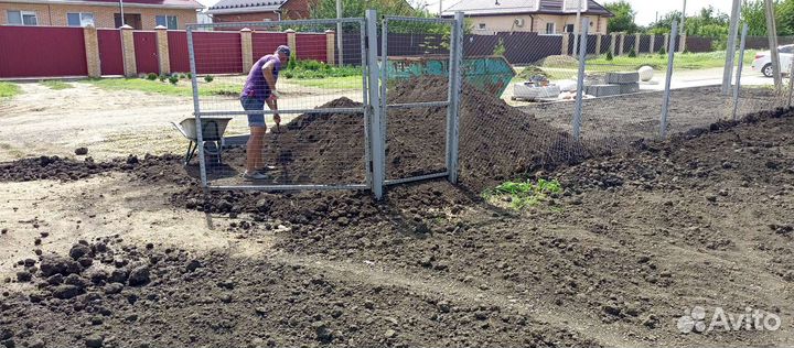 Грузчики на час, разнорабочие