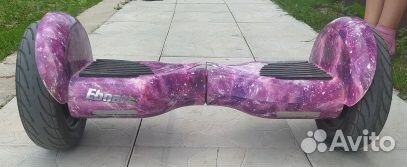 Гироскутер Eboard