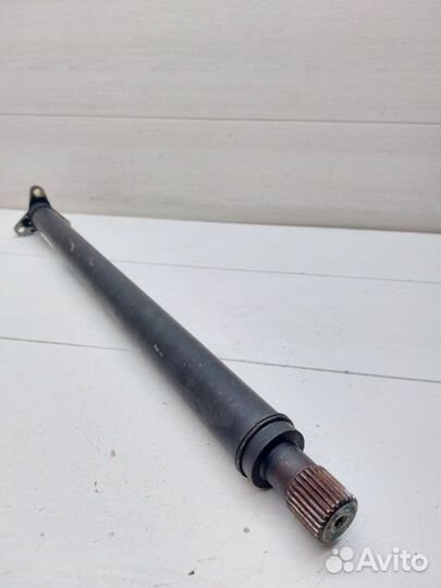 Карданный вал передний Bmw X5 E70 N55 B30 A 2008