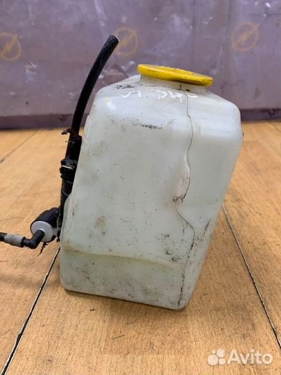 Бачок омывателя Opel Corsa C