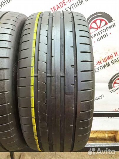 Dunlop SP Sport Maxx RT 2 225/40 R18 92Y