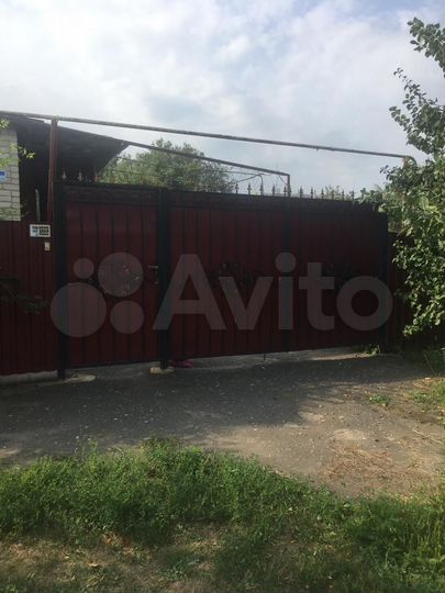 Дом 96,9 м² на участке 5,2 сот.