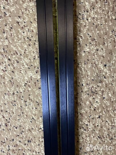 Беговые лыжи fischer speedmax 3D 186