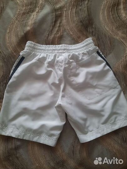 Шорты детские