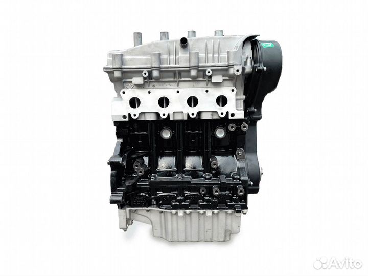 Двигатель на Chery SQR473F 1,3 с гарантией