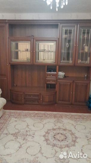 Стенка в гостиную бу