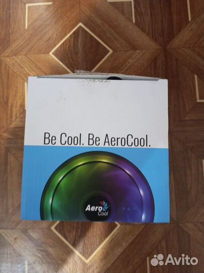 Кулер для процессора