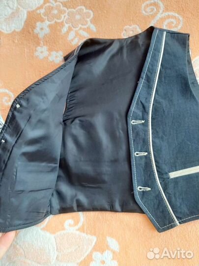 Детская одежда