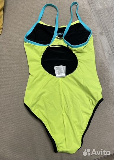 Купальник speedo