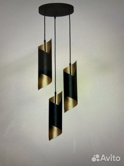 Светильник потолочный