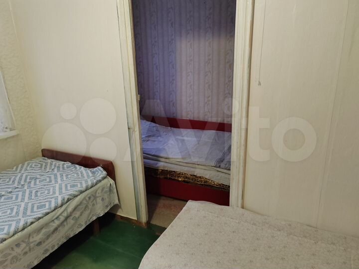 Дом 50 м² на участке 15 сот.