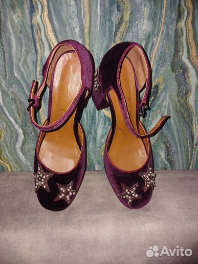 Туфли женские 39 размер натуральная кожа
