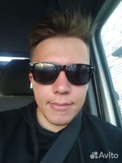 Машинист экскаватора погрузчика