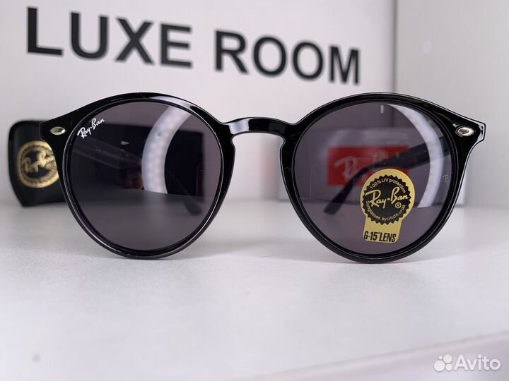 Очки Ray Ban Highstreet