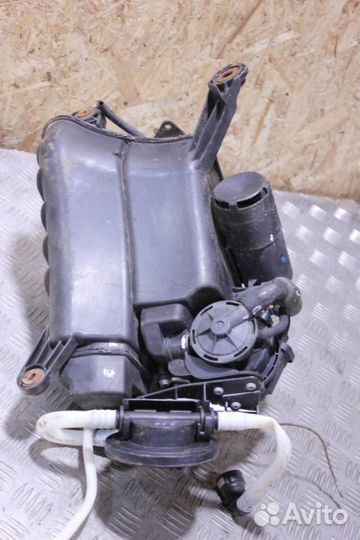 Абсорбер фильтр угольный Porsche Cayenne