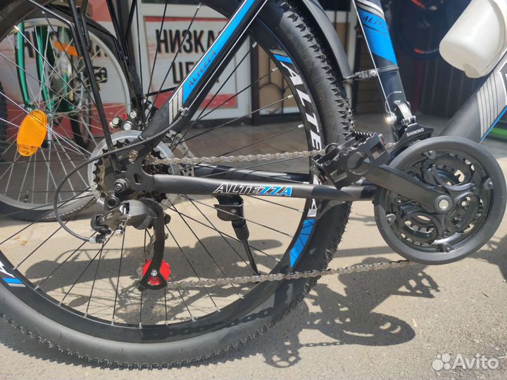 Новые скоростные велосипеды 26 колеса (рассрочка)