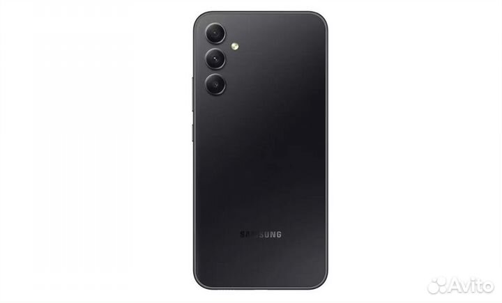 Samsung Galaxy A34, 6/128 ГБ