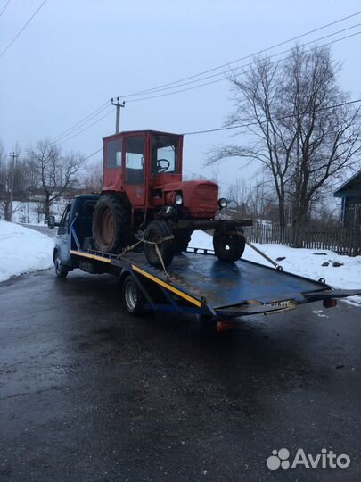Эвакуатор Пикалево, Бокситогорск, Тихвин, А-114