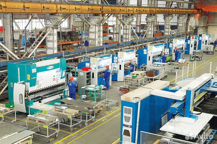 Слесарь ремонтник