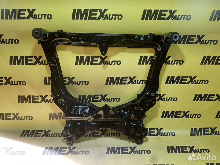 Подрамник передний Nissan Teana J32