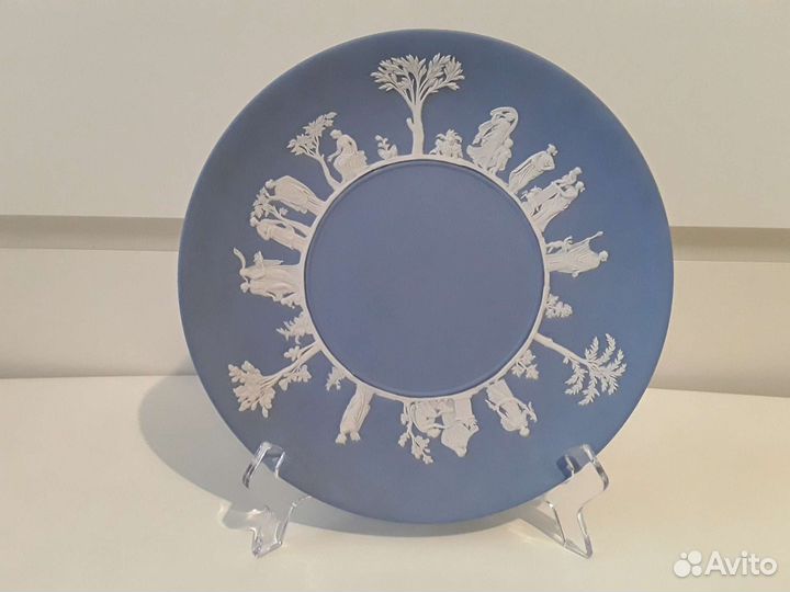 Фарфор wedgwood