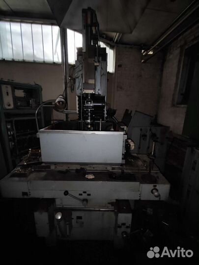Продам станок 4К722аф1