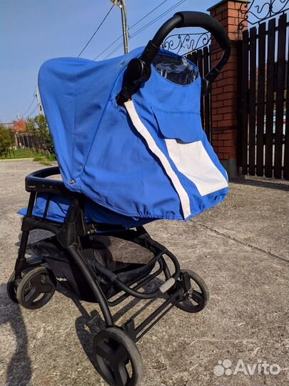 Коляска inglesina espresso