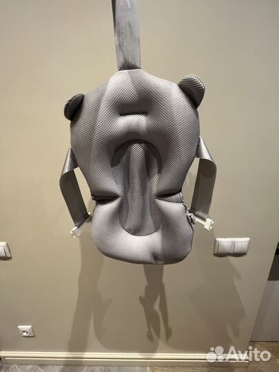 Подушка-гамак для купания