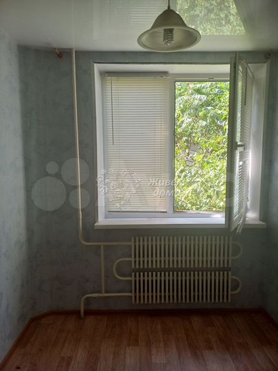 Квартира-студия, 11 м², 1/9 эт.