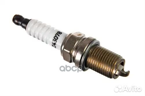 Свеча зажигания (FR6EI) Iridium Mitsubishi