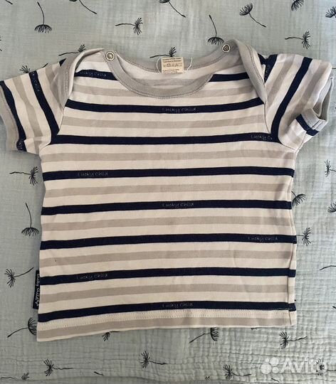 Детская одежда