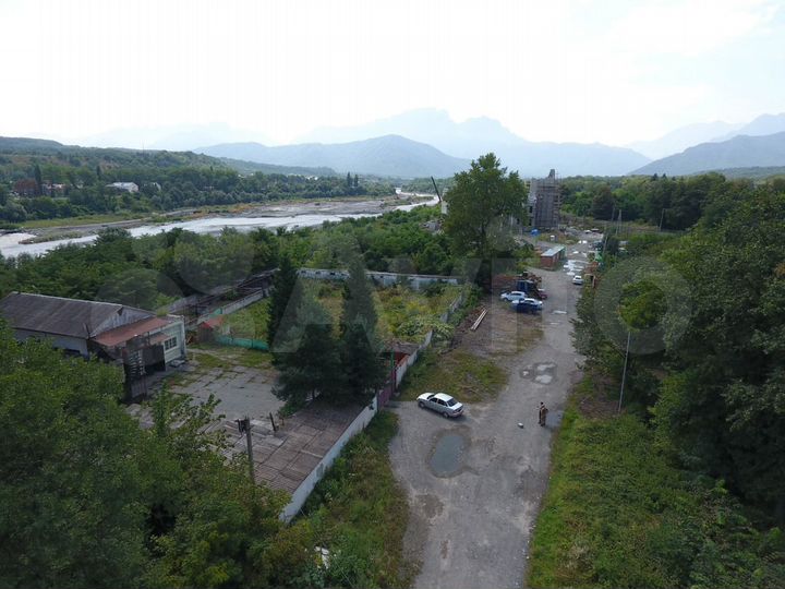 Участок 26 сот. (ИЖС)