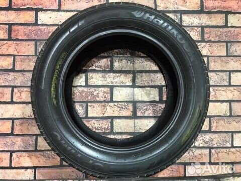 Hankook Optimo K415 225/60 R17