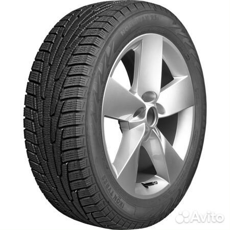 Ikon Tyres Nordman RS2 205/60 R16 96R