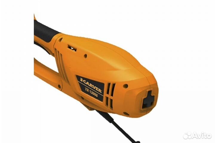 Carver TR 1200S Триммер электрический