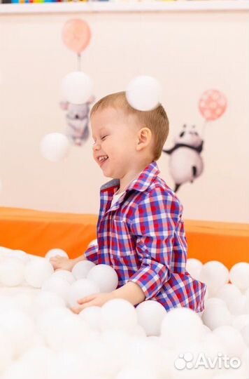 Организация детских праздников Аренда Лофта