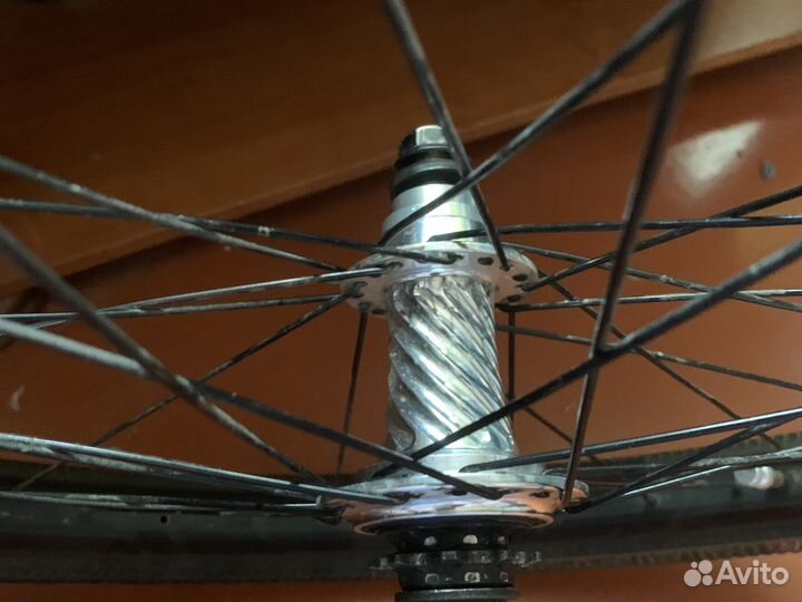 Виулка bmx TSB cutter v2