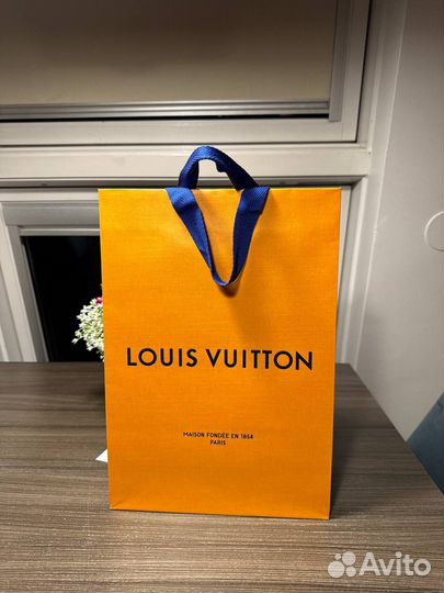 Louis vuitton кошелек новый Эмили