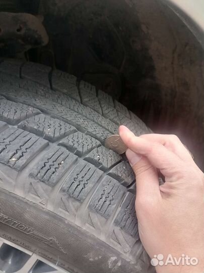 Triangle Snow-LL01 215/55 R17 98V