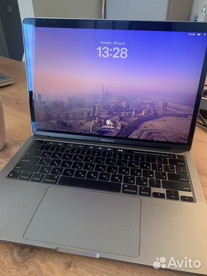 Apple MacBook Pro 13 2022 m2 256