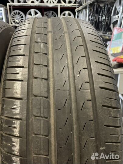 Pirelli Cinturato P7 225/60 R17