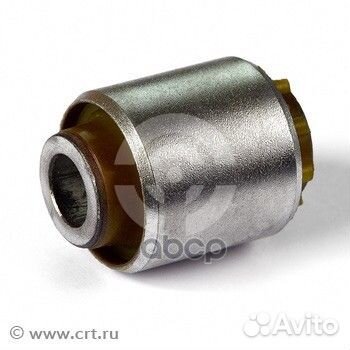 Полиуретановый сайлентблок задней подвески, сто