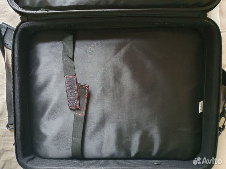 Сумка для ноутбука 16 дюймов