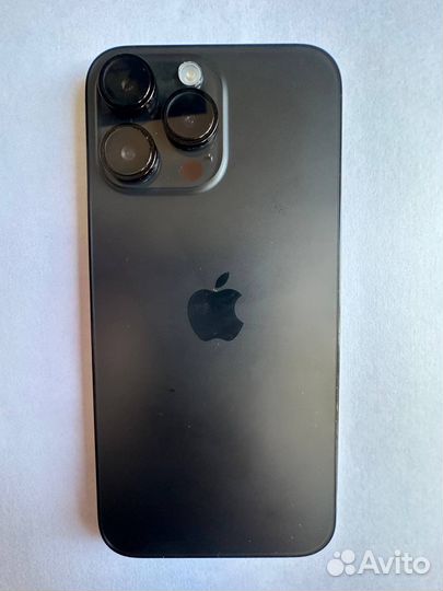 iPhone 14 Pro Max, 256 ГБ